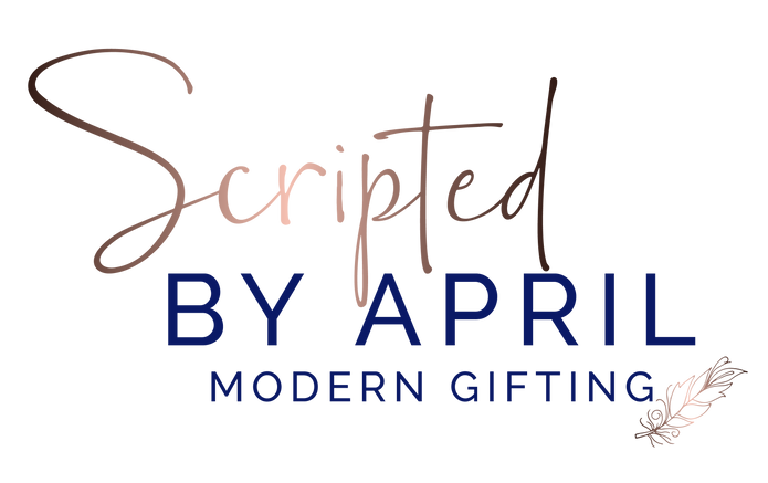 Scripted By April